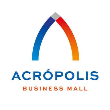 Acrópolis